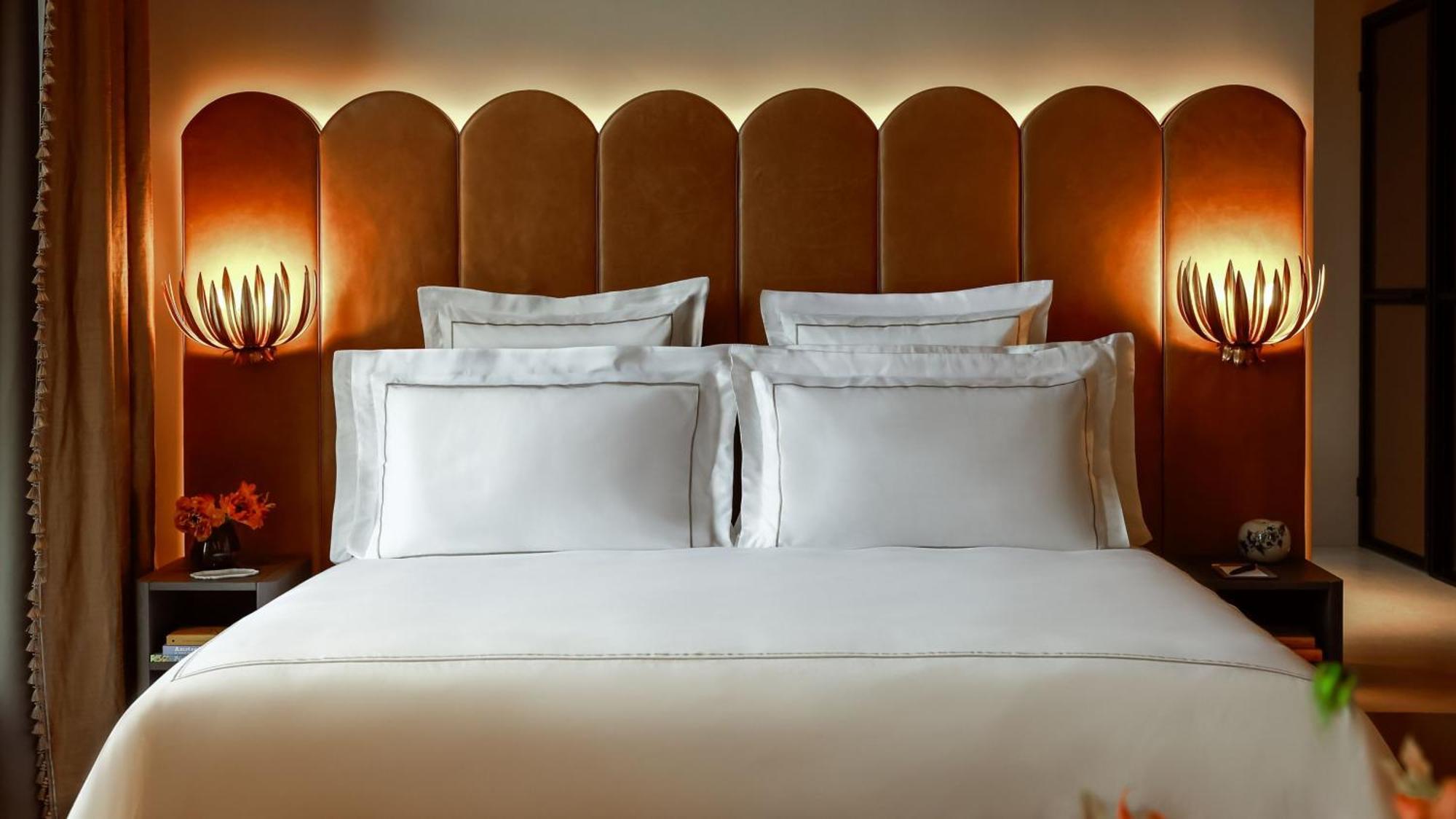 Rosewood Amsterdam Hotel Exterior foto